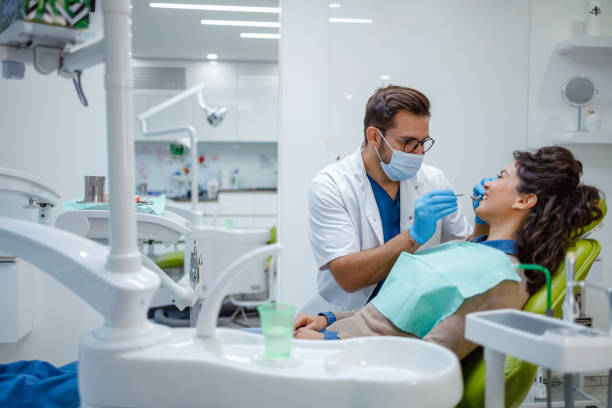 Professional Dental Services in Moonachie, NJ
